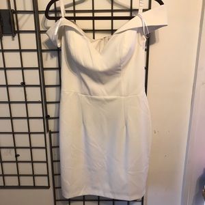 NWOT BHDLN anthropologie dress